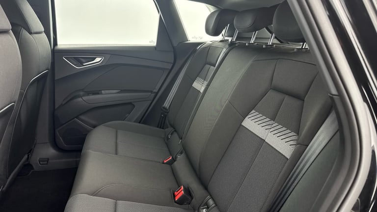 2022 Audi Q4 e-tron Sport SUV Electric Automatic
