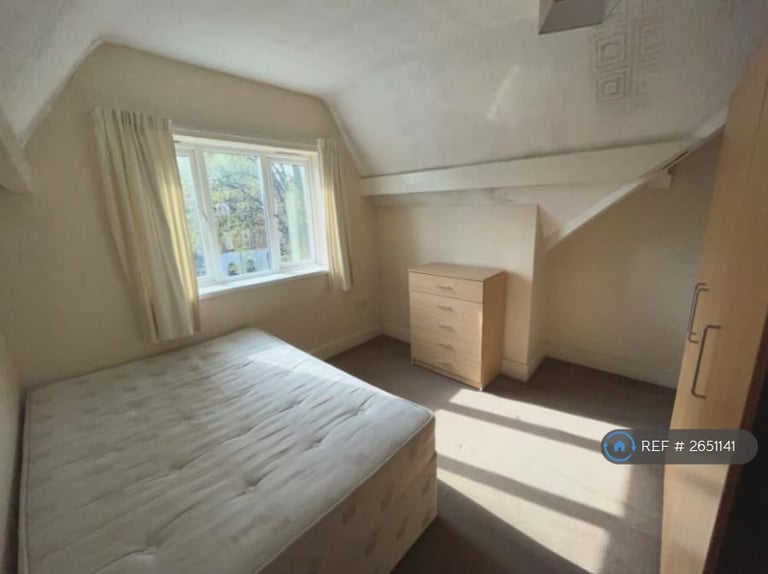 2 bedroom flat in Mayfield Rd, Birmingham, B13 (2 bed) (#2651141)