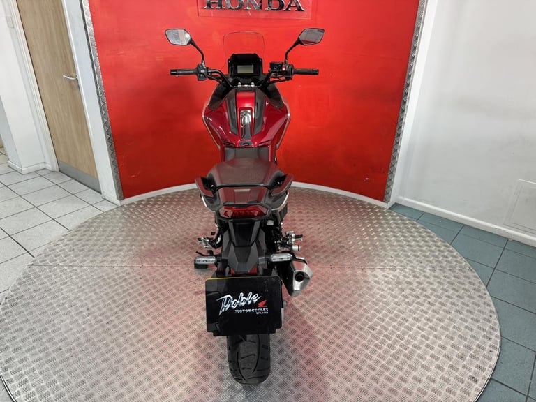 2024 '24' Honda NC750X