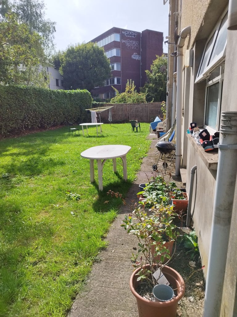 Room to Rent in Stokes Croft