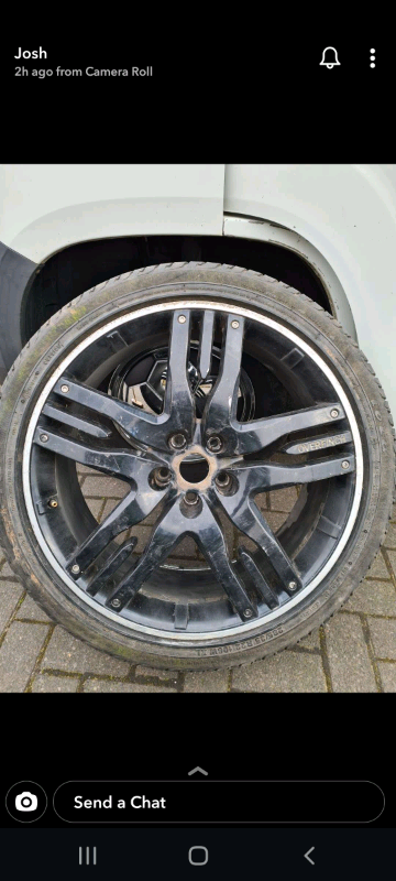 Alloy wheel refurbishment. Wow! Special offer | in Abergele, Conwy | Gumtree