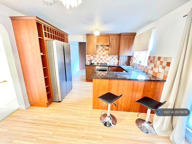 4 bedroom house in Wellside Road, Kingswells, Aberdeen, AB15 (4 bed) (#2673678)