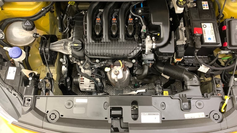 2022 Peugeot 208 1.2 PureTech Active Premium + Hatchback 5dr Petrol Manual Euro 6 (s/s) (75  Hatc...