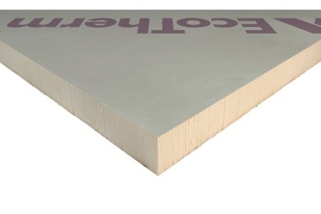 Ecotherm Insulation Boards