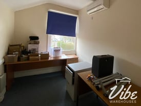 image for Office Space to Rent in Cambridge