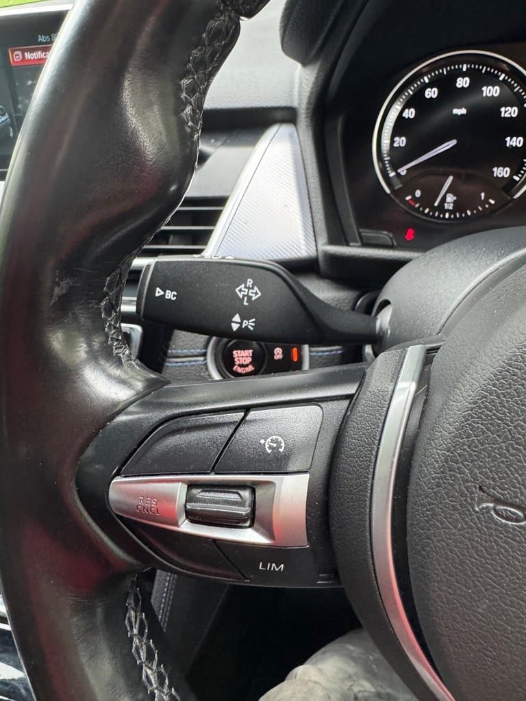 2019 BMW 2 Series Gran Tourer 1.5 218i M Sport DCT Euro 6 (s/s) 5dr ESTATE Petrol Automatic