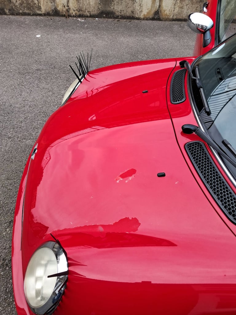 Mini One, Hatchback, 2005, Manual, 1598 (cc),3 doors - Image 2