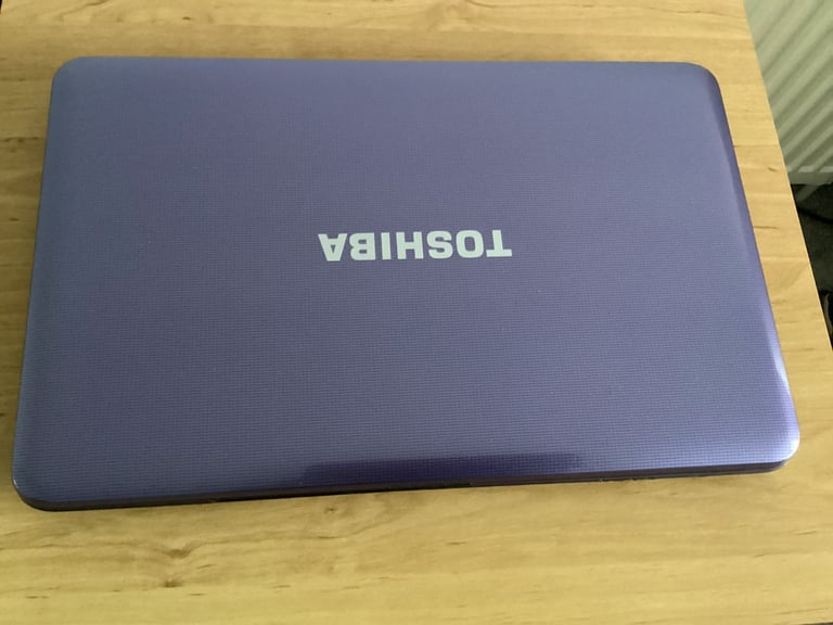 image for Toshiba Laptop 