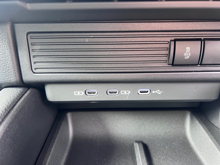2025 Toyota Land Cruiser 2.8D 204 Commercial Auto Hard Top  Diesel Automatic