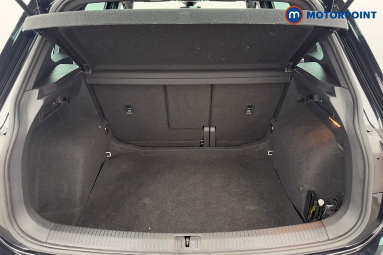 2021 Volkswagen Tiguan 1.5 TSI 150 R-Line 5dr DSG ESTATE PETROL Automatic