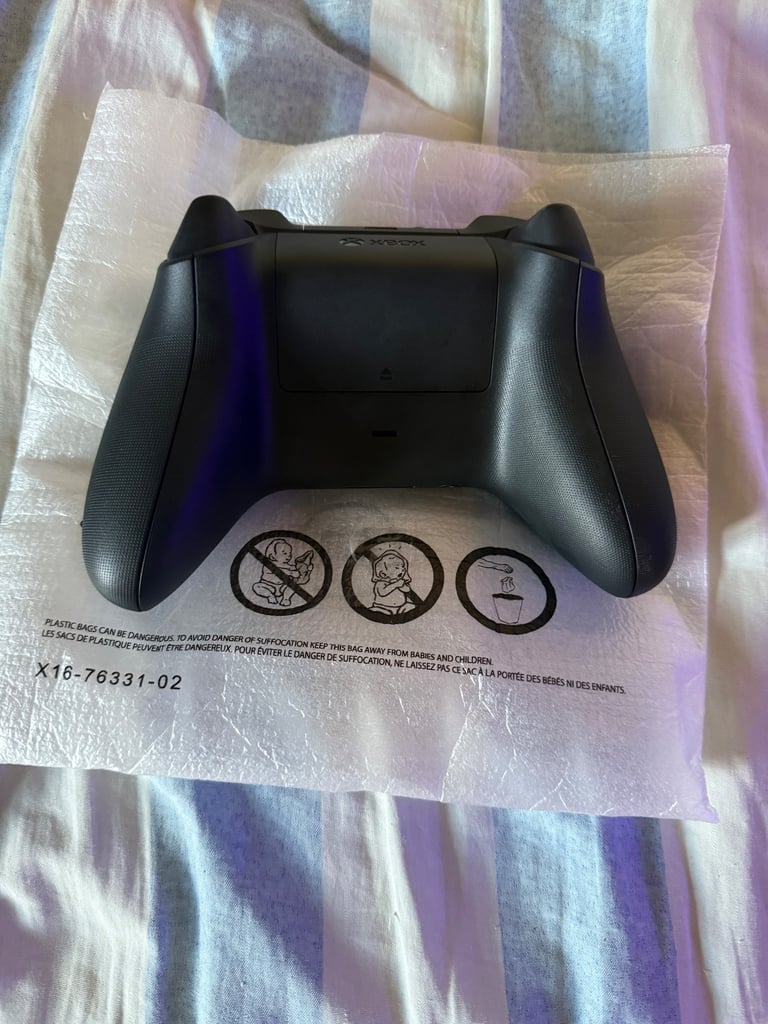Xbox series x controller 
