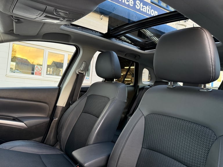 2024 Suzuki SX4 S-Cross 1.4 Boosterjet 48V Hybrid Ultra ALLGRIP, UNDER 12990 MILES, FULL HISTORY,...