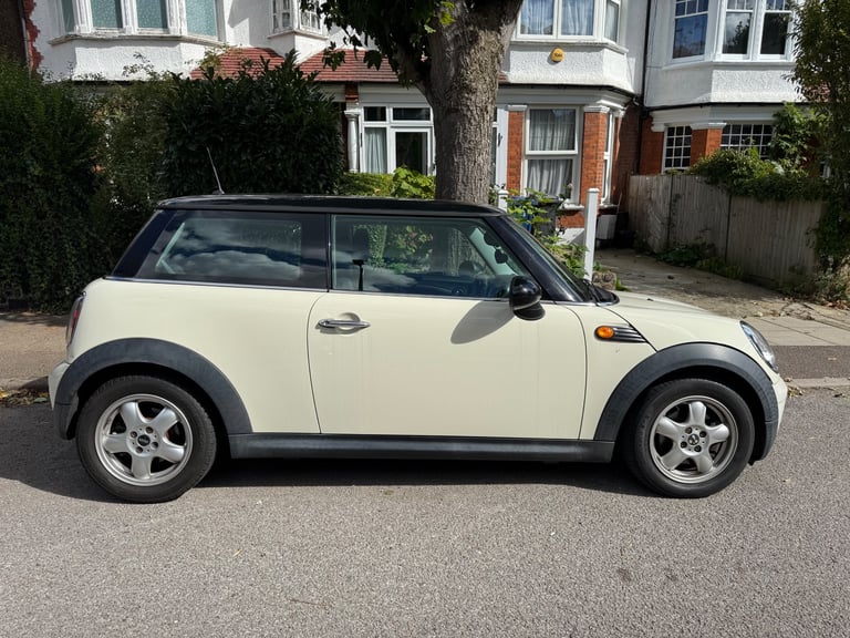 Mini Cooper HATCHBACK, 2009, Manual, 1598 (cc),3 doors - Image 5