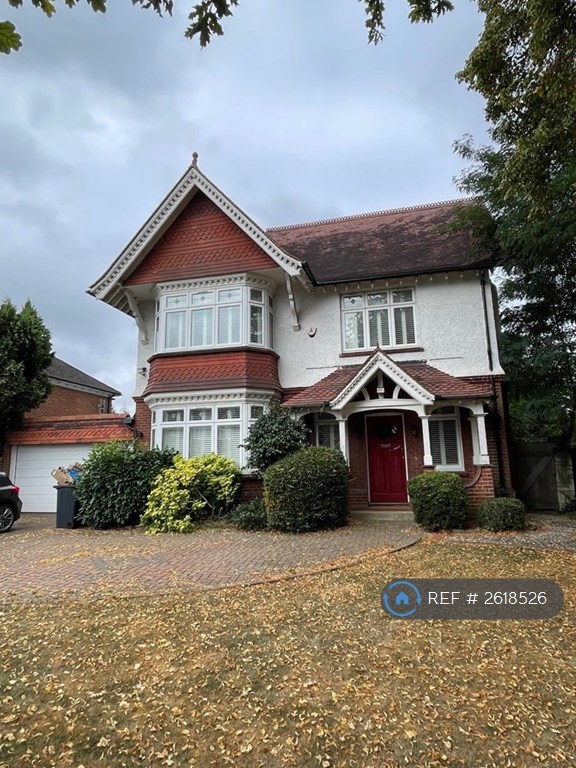 6 bedroom house in Cheyne Walk, Croydon, CR0 (6 bed) (#2618526)