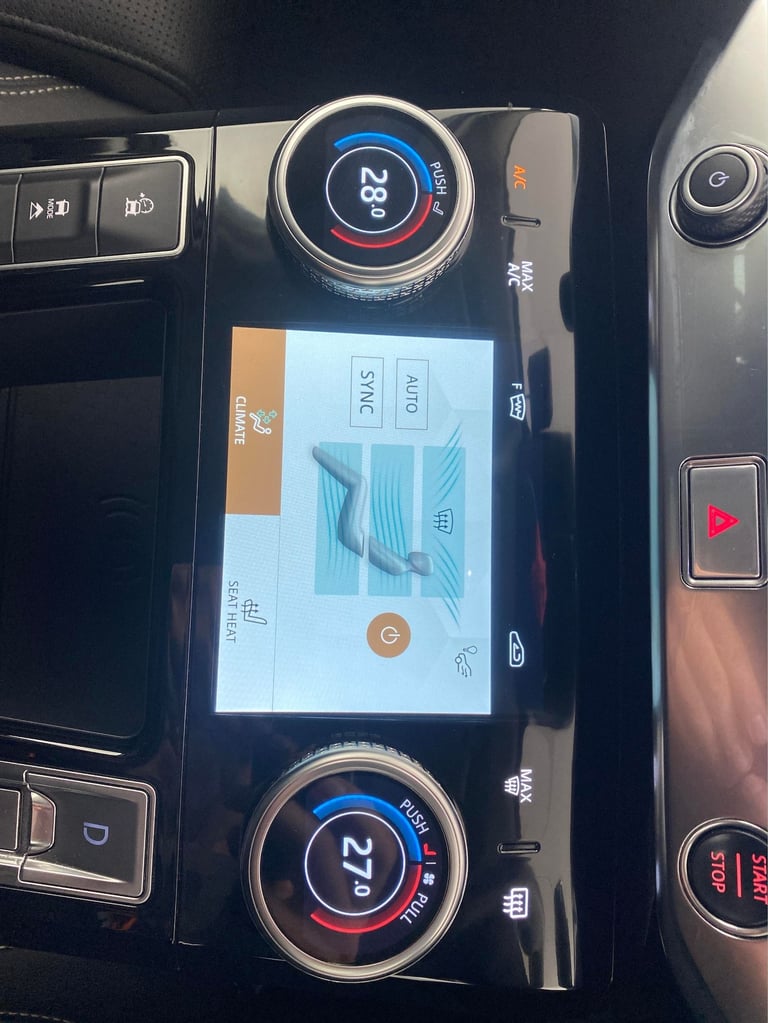2020 Jaguar I-Pace 400 90kWh SE SUV 5dr Electric Auto 4WD (400 ps) - HEATED STEERING - LANE DE Su...