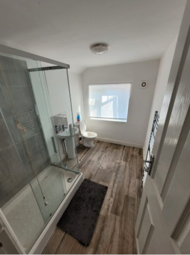 Emergency Accommodation at B29 7NA! Double Room available, Universal Credit Accepted, Same day move!