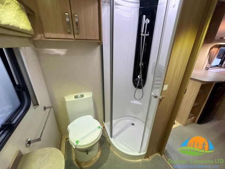 Coachman Pastiche 460-2 2014