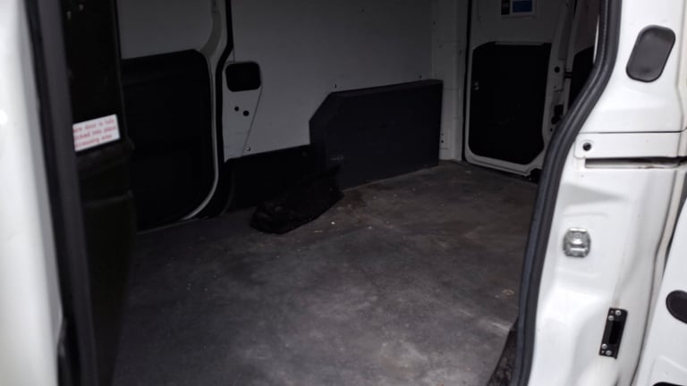 67 REG VAUXHALL COMBO 1.6 CDTI L2H1 LWB EURO 6