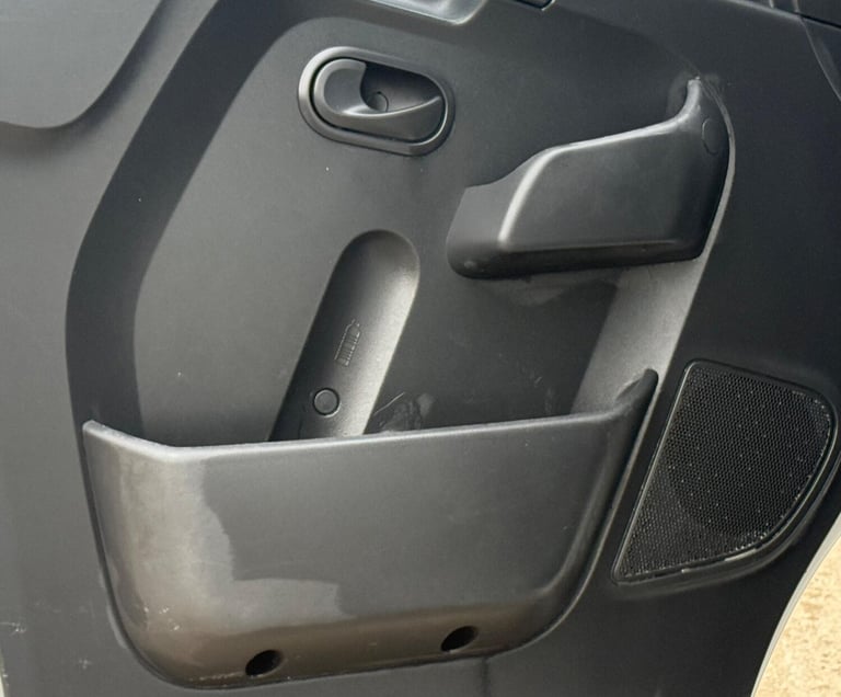 2021 Vauxhall Movano 2.3 CDTi 3500 BiTurbo Edition FWD L2 H2 Euro 6 5dr Diesel