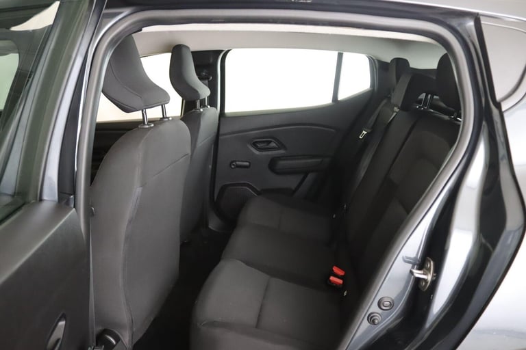 2022 Dacia Sandero 1.0 TCe Essential Euro 6 (s/s) 5dr HATCHBACK Bi Fuel Manual