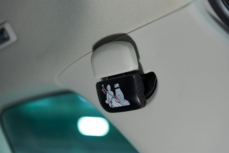 2019 Skoda Kodiaq 2.0 TDI 190 Laurin + Klement 4X4 5dr DSG [7 Seat] ESTATE DIESEL Semi Automatic