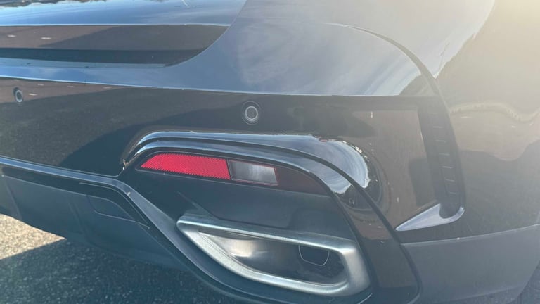 2023 MG MG HS 1.5 T-GDI Trophy 5dr Hatchback Petrol Manual