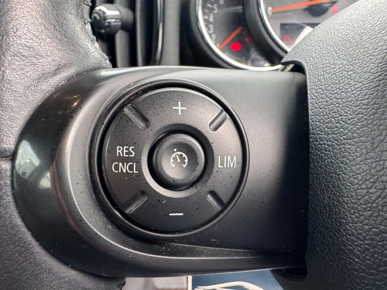 2018 MINI Countryman 1.5 Cooper 5dr HATCHBACK Petrol Manual