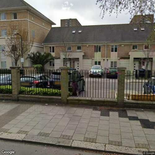FANTASTIC Parking Space to rent in London (NW6)