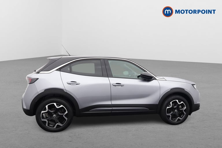 2025 Vauxhall Mokka 100kW Ultimate 50kWh 5dr Auto HATCHBACK ELECTRIC Automatic