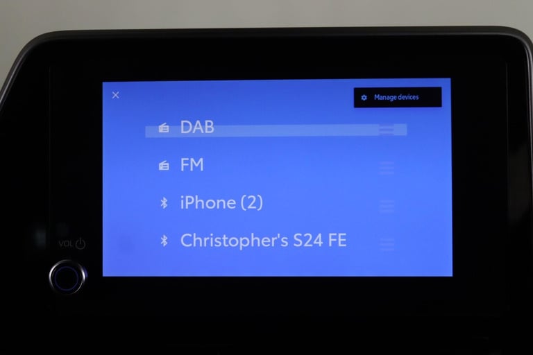 2022 Toyota C-HR 1.8 VVT-h GR SPORT CVT Euro 6 (s/s) 5dr HATCHBACK Petrol/Electric Hybrid Automatic