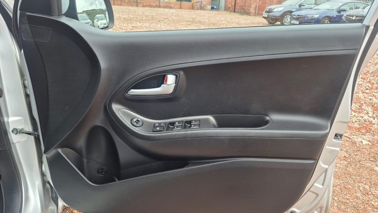 2014 Kia Picanto 1.0 VR7 Euro 5 5dr HATCHBACK Petrol Manual