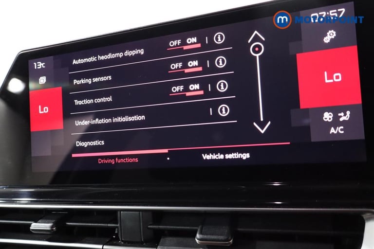 2024 Citroen C5 Aircross 1.5 BlueHDi Max 5dr EAT8 SUV Diesel Automatic