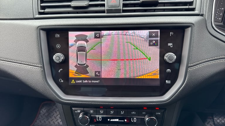 2018 SEAT Ibiza 1.0 TSI 95 Xcellence Lux [EZ] 5dr Petrol Hatchback Hatchback Petrol Manual