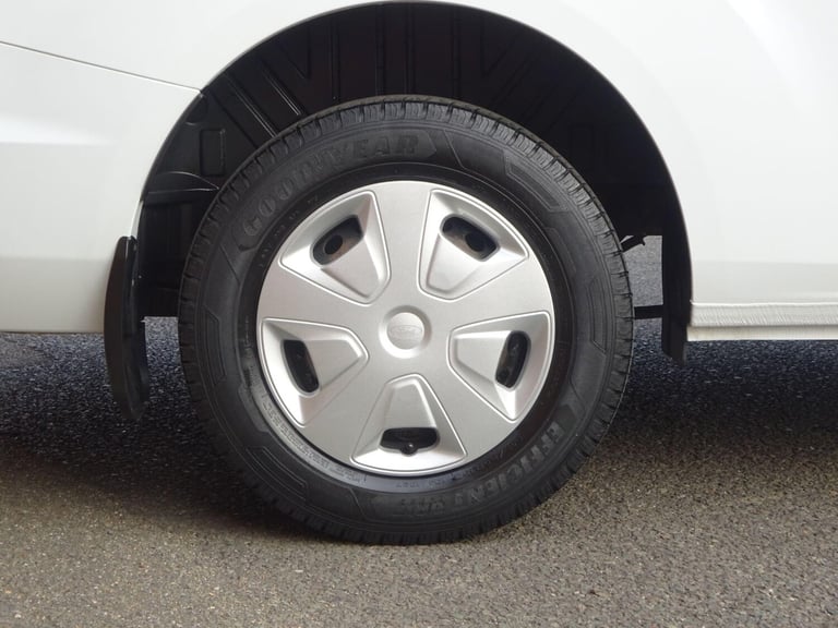 2019 Ford Transit Custom 2.0 300 EcoBlue Trend L2 H2 Euro 6 (s/s) 5dr PANEL VAN Diesel Manual