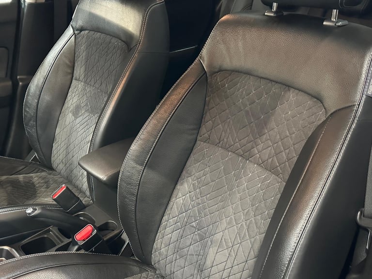 2019 Suzuki Vitara 1.4 Boosterjet SZ5 Euro 6 (s/s) 5dr HATCHBACK Petrol Manual