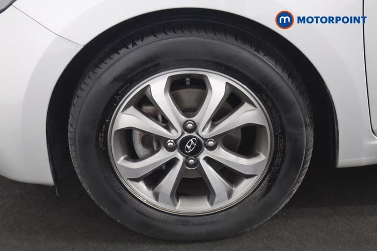 2020 Hyundai i20 1.2 MPi SE 5dr Hatchback Petrol Manual