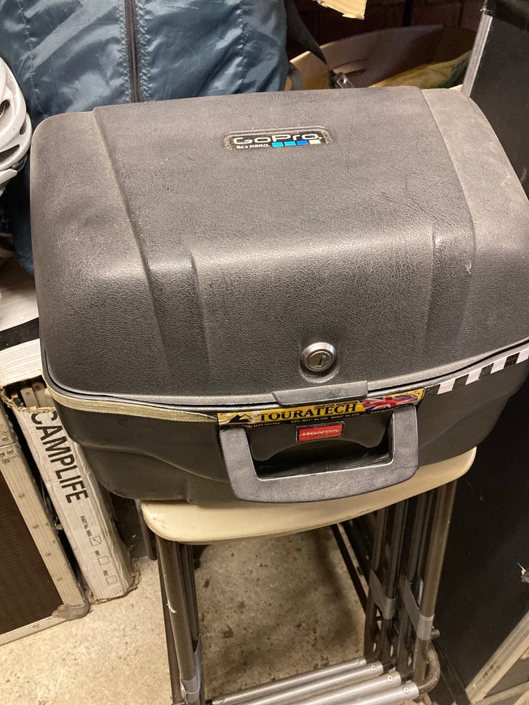 image for Top box 