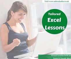 Teach Excel