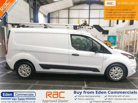 Used Transit connect for Sale in Cumbria | Vans for Sale | Gumtree
