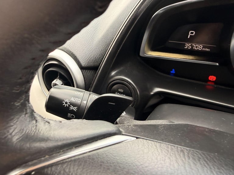 2019 Mazda CX-3 2.0 SKYACTIV-G GT Sport Nav+ SUV 5dr Petrol Auto Euro 6 (s/s) (121 ps) HATCHBACK ...