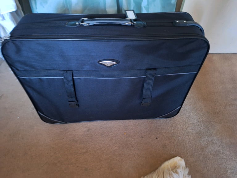 Suitcase for sale gumtree sales