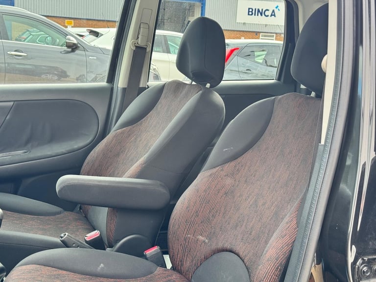 2009 Nissan Note 1.4 16V Acenta Euro 4 5dr MPV Petrol Manual