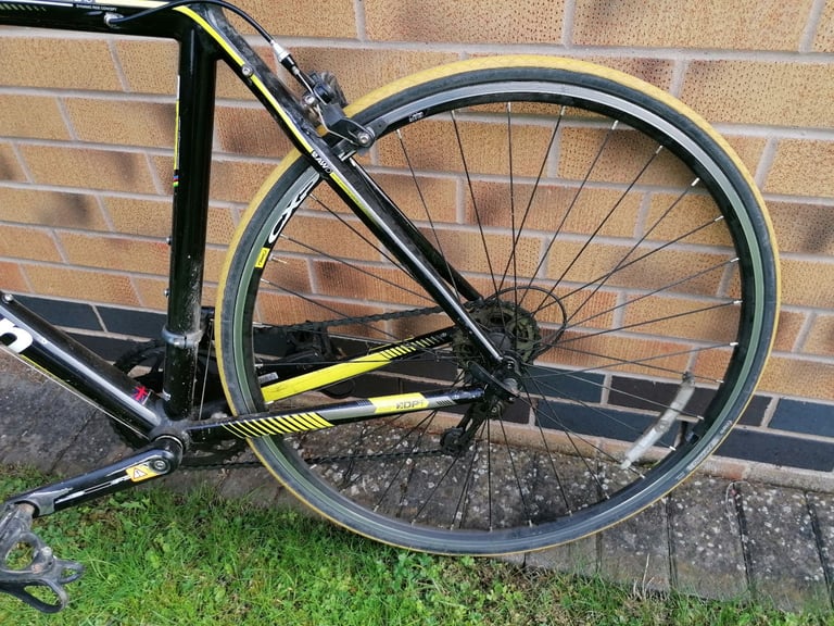 Boardman sport special edition road bike