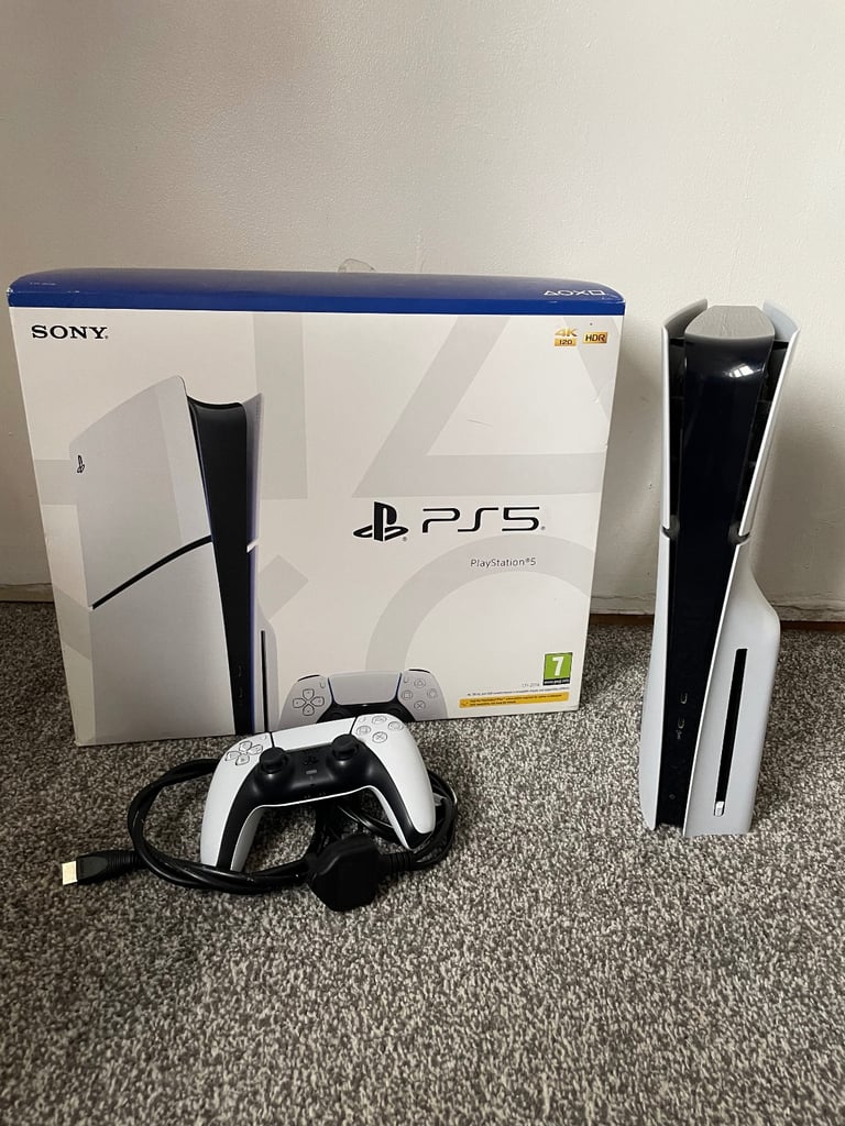 image for PlayStation 5