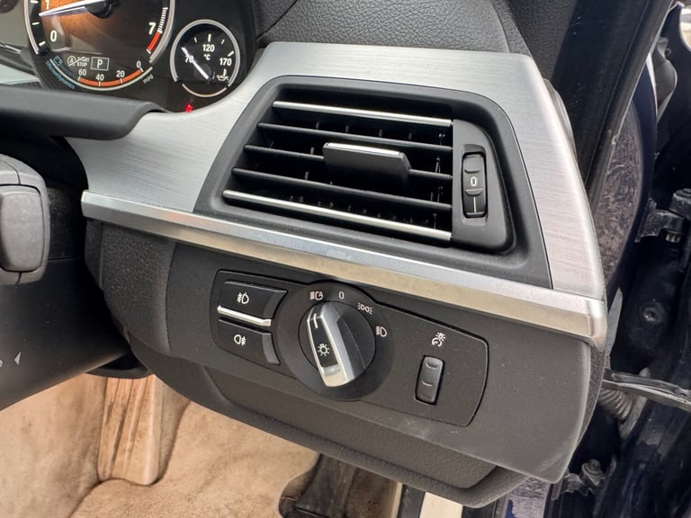 2013 BMW 6 Series 640i SE 2dr Auto COUPE Petrol Automatic