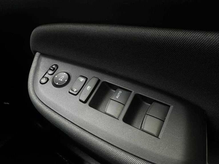 2024 Honda Jazz 1.5 i-MMD Hybrid Elegance 5dr eCVT Automatic Hatchback Hybrid Automatic