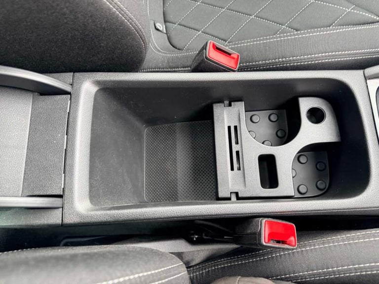 2024 Skoda Karoq 1.5 TSI Sportline 5dr DSG Automatic SUV Petrol Automatic