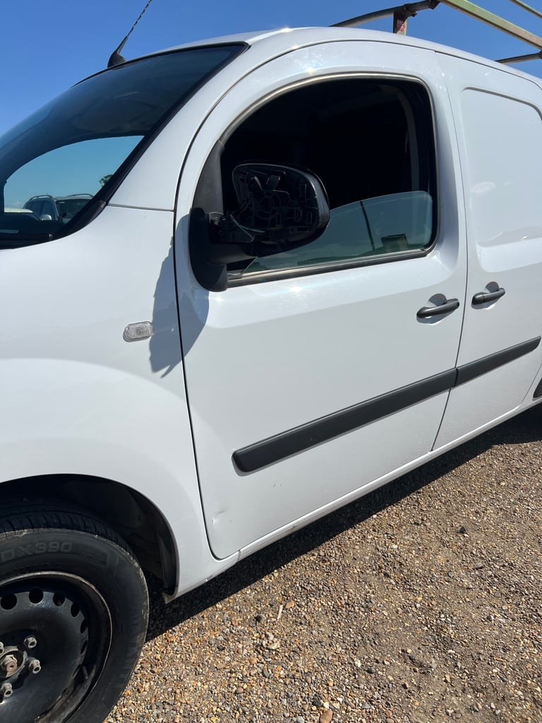 2021 NISSAN NV250 ACENTA VAN 5 SEATER LWB EURO 6 ULEZ SALVAGE DAMAGED REPAIR CAT