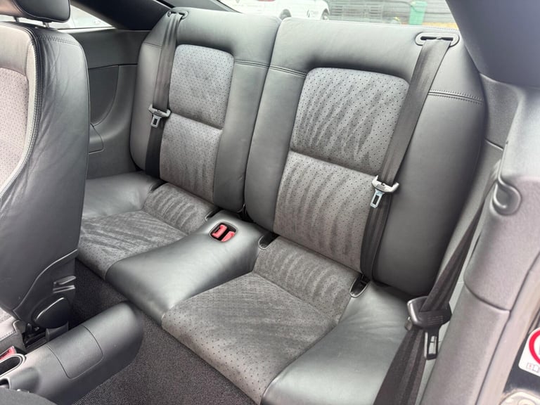 2006 Audi TT 1.8 Auto 2dr COUPE Petrol Automatic