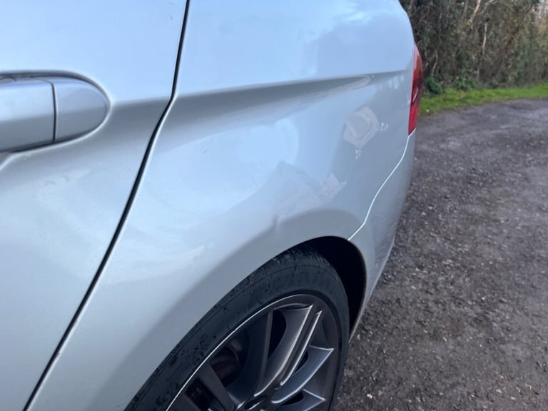 BMW, 3 SERIES, Estate, 2008,Auto, 1995 (cc), 5 doors